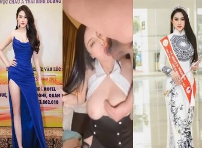 Lê Huyền Phương đã thực hành quan hệ bằng miệng rồi quan hệ cực đã