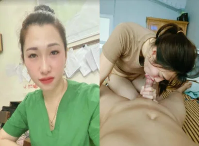 Giáo viên xinh đẹp mong muốn được khám phá kích thích