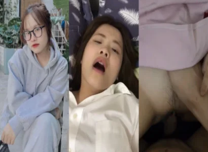 Tao địt em ghệ non gương mặt nàng biểu cảm cực sướng