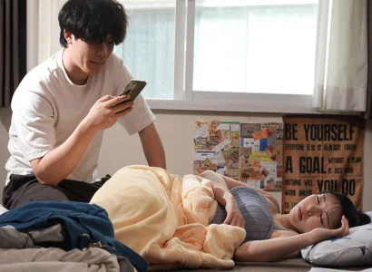 Gã này cảm thấy hưng phấn khi người yêu ngoại tình
