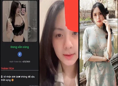 em Quinnn nóng bỏng trong cảnh nóng tạo nên sức hút cho đoạn phim